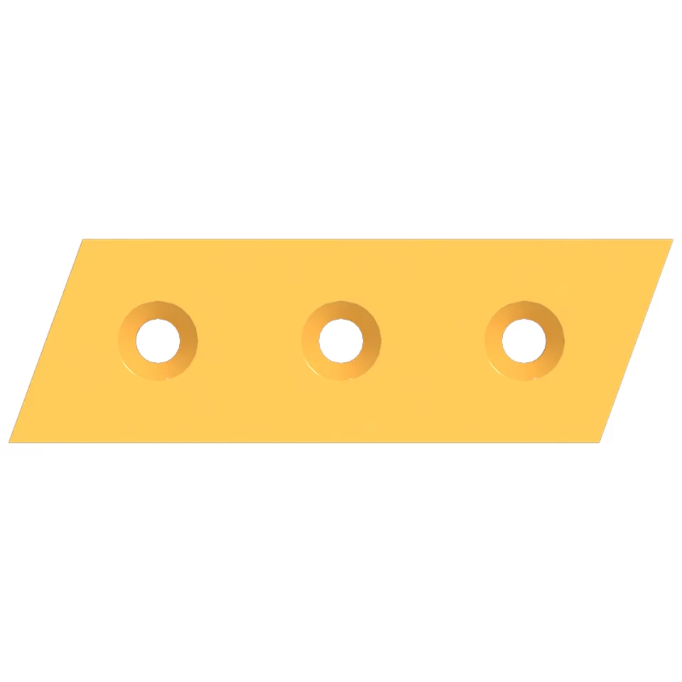 172-5943: 290mm Length Shear Cutting Blade 1725943 купить