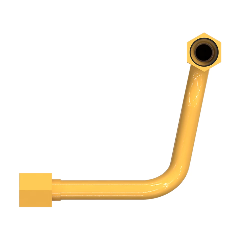 172-6110: Tube Assembly 1726110 купить