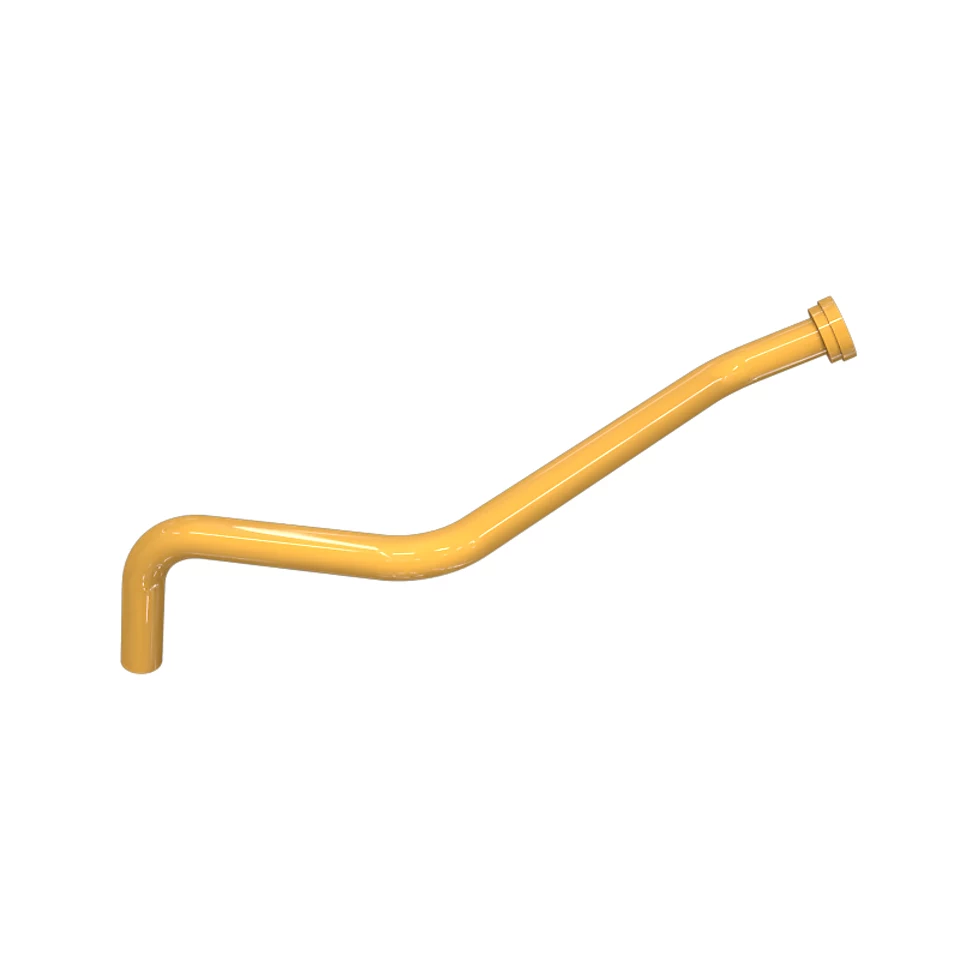 172-6439: 34.8mm Inner Diameter Powertrain Oil Filler Tube 1726439 купить