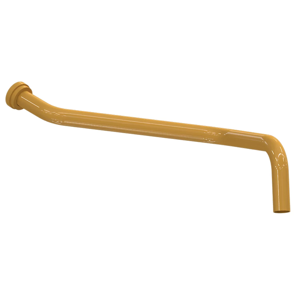 172-6439: 34.8mm Inner Diameter Powertrain Oil Filler Tube 1726439 купить