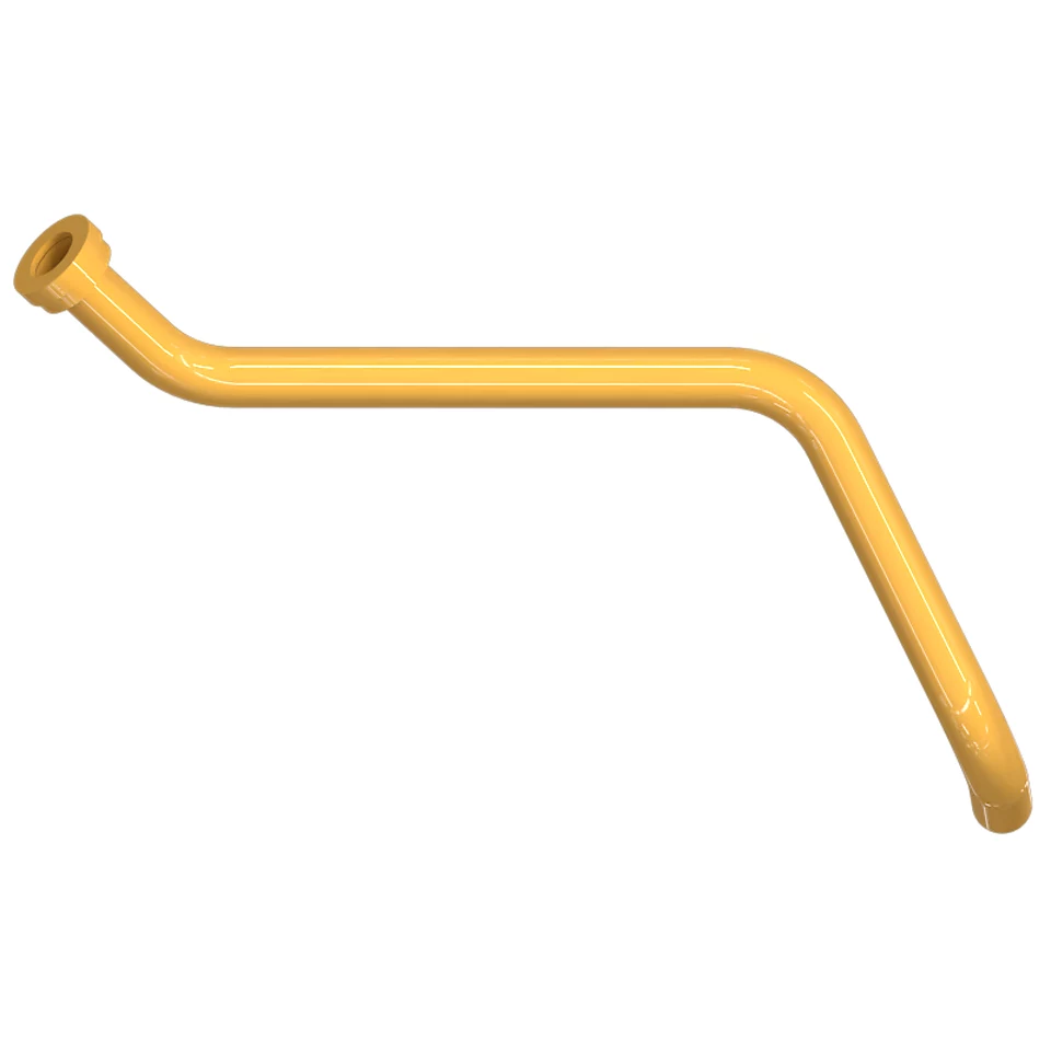 172-6439: 34.8mm Inner Diameter Powertrain Oil Filler Tube 1726439 купить