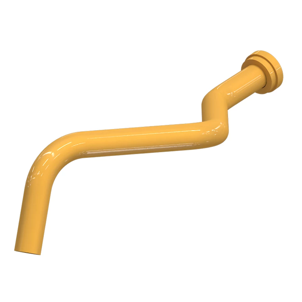 172-6439: 34.8mm Inner Diameter Powertrain Oil Filler Tube 1726439 купить