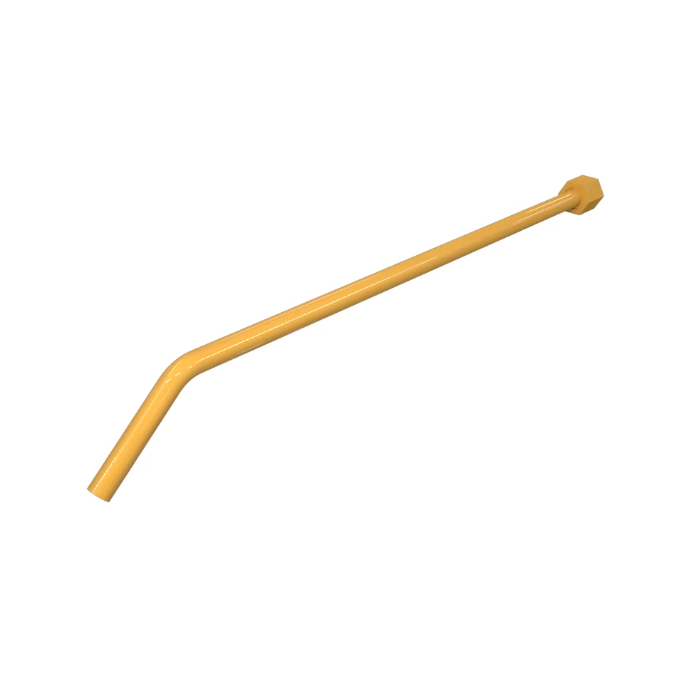172-7743: Tube Assembly 172-7743 Caterpillar