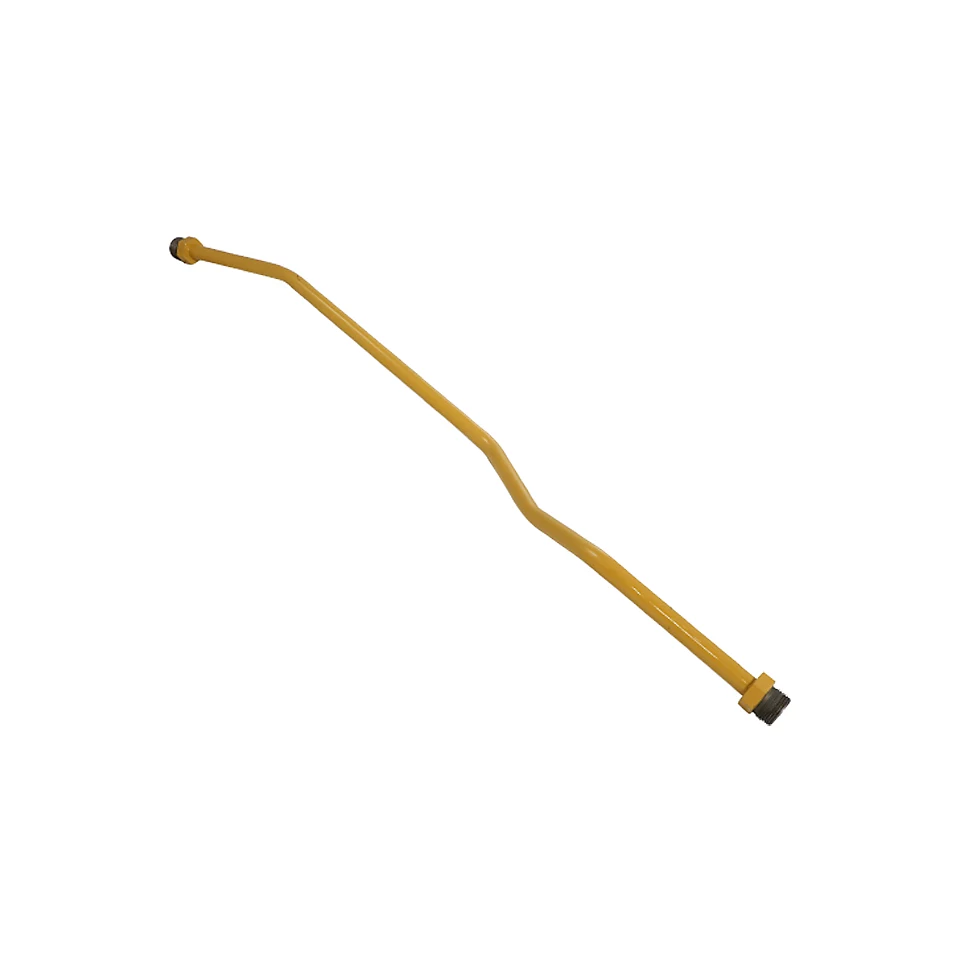 172-7747: Fluid Carrying Tube Assembly 172-7747 Caterpillar