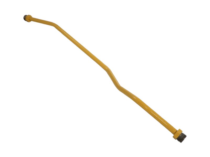 172-7747: Fluid Carrying Tube Assembly 1727747 купить