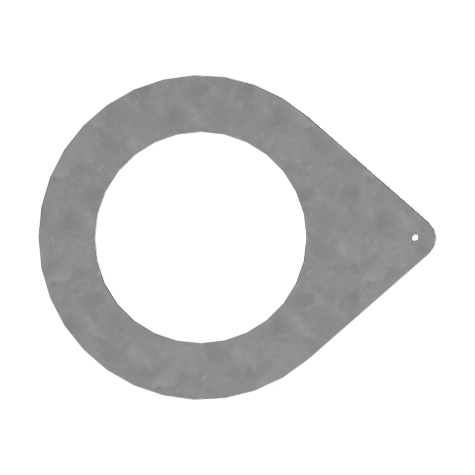 172-7805: 2mm Thick Bucket Linkage Shim 1727805 buy