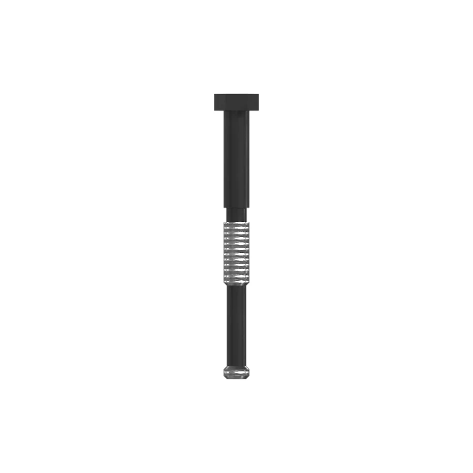 172-8439: M24 Drill Deck Swing Gate Bolt 1728439 купить