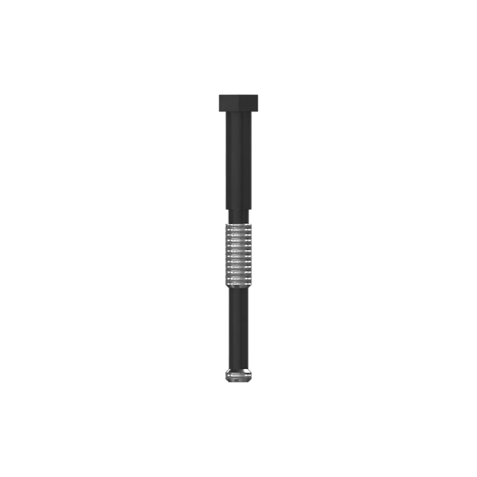 172-8439: M24 Drill Deck Swing Gate Bolt 1728439 купить