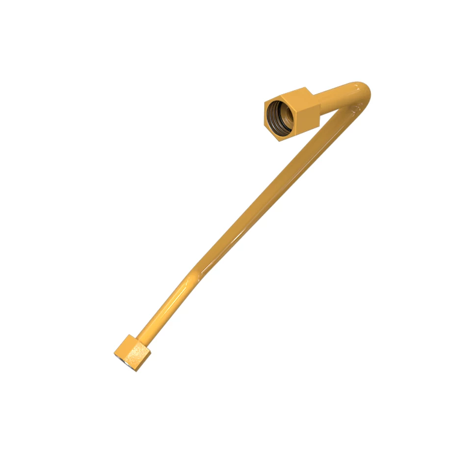 172-8539: 9.4mm Inner Diameter Hydraulic Lines Tube 1728539 купить