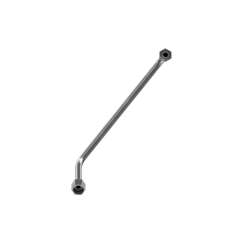 172-8539: 9.4mm Inner Diameter Hydraulic Lines Tube 1728539 купить