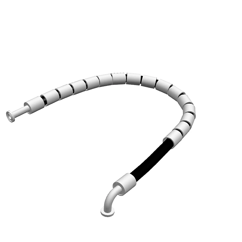 172-8833: Hose Assembly 1728833 купить