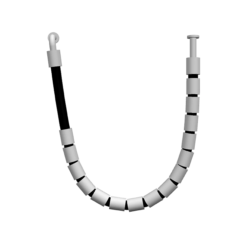 172-8833: Hose Assembly 1728833 купить