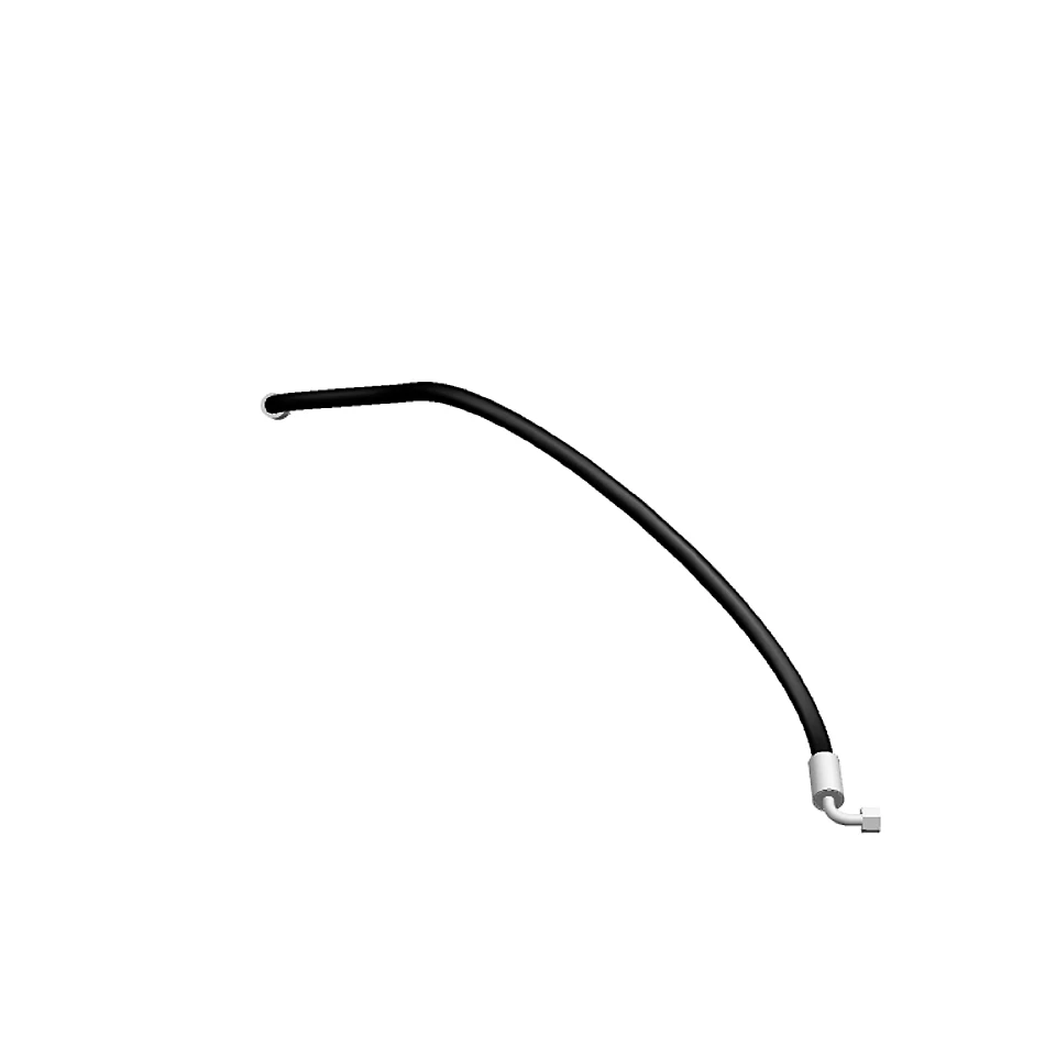172-8835: HOSE AS. 1728835 купить