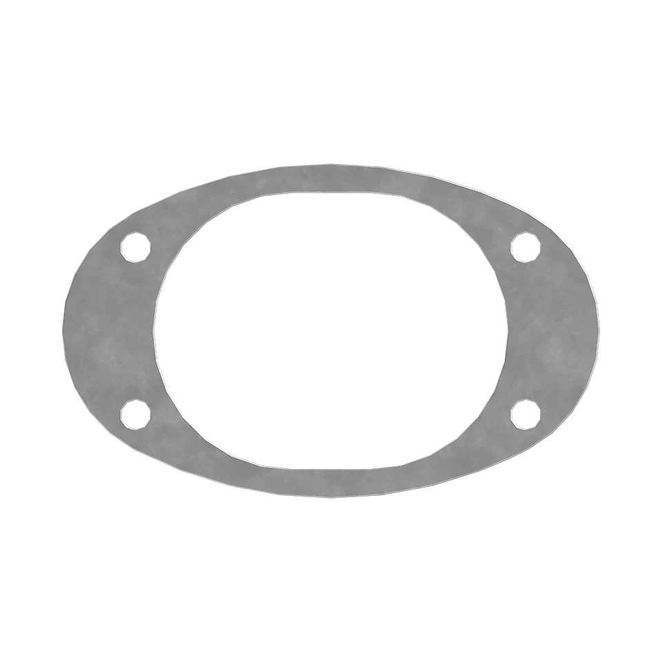 172-8857: 0.8mm Thick Exhaust Pipe Gasket 1728857 购买