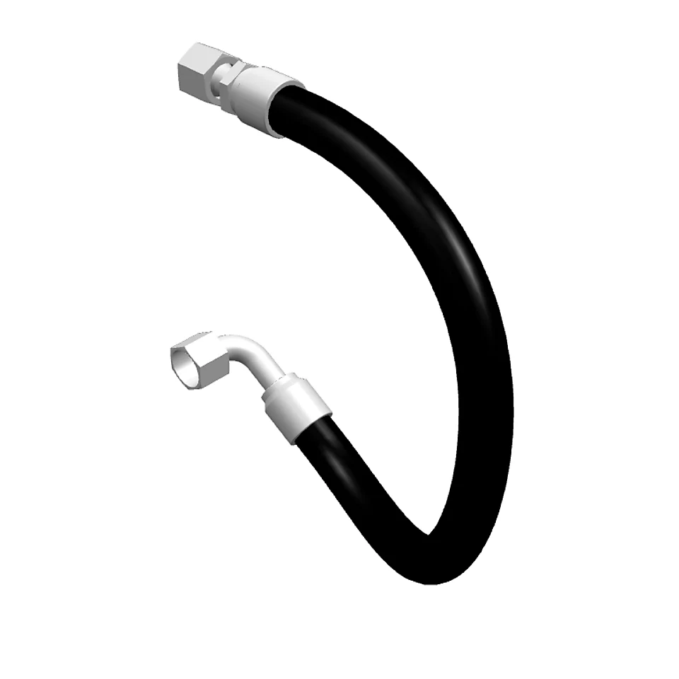 172-9280: HOSE AS. 1729280 купить