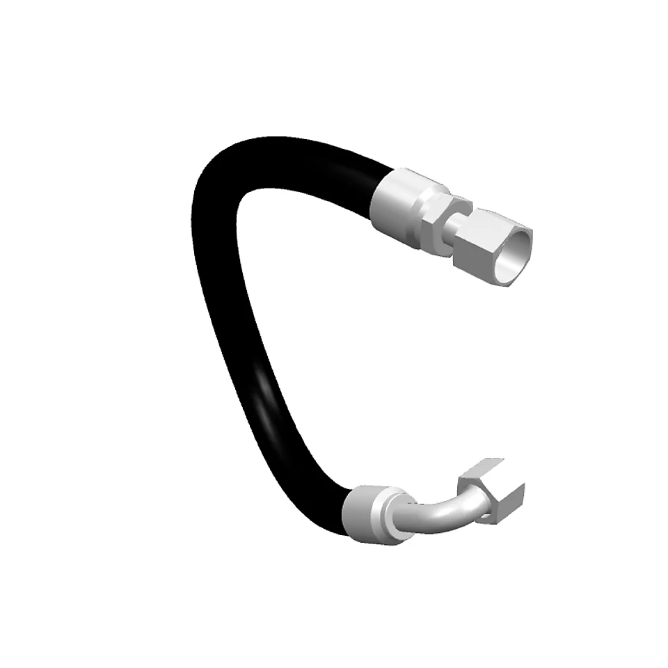 172-9280: HOSE AS. 1729280 купить