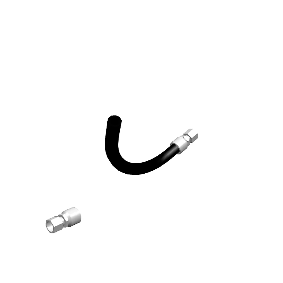 172-9343: Hose Assembly 1729343 купить