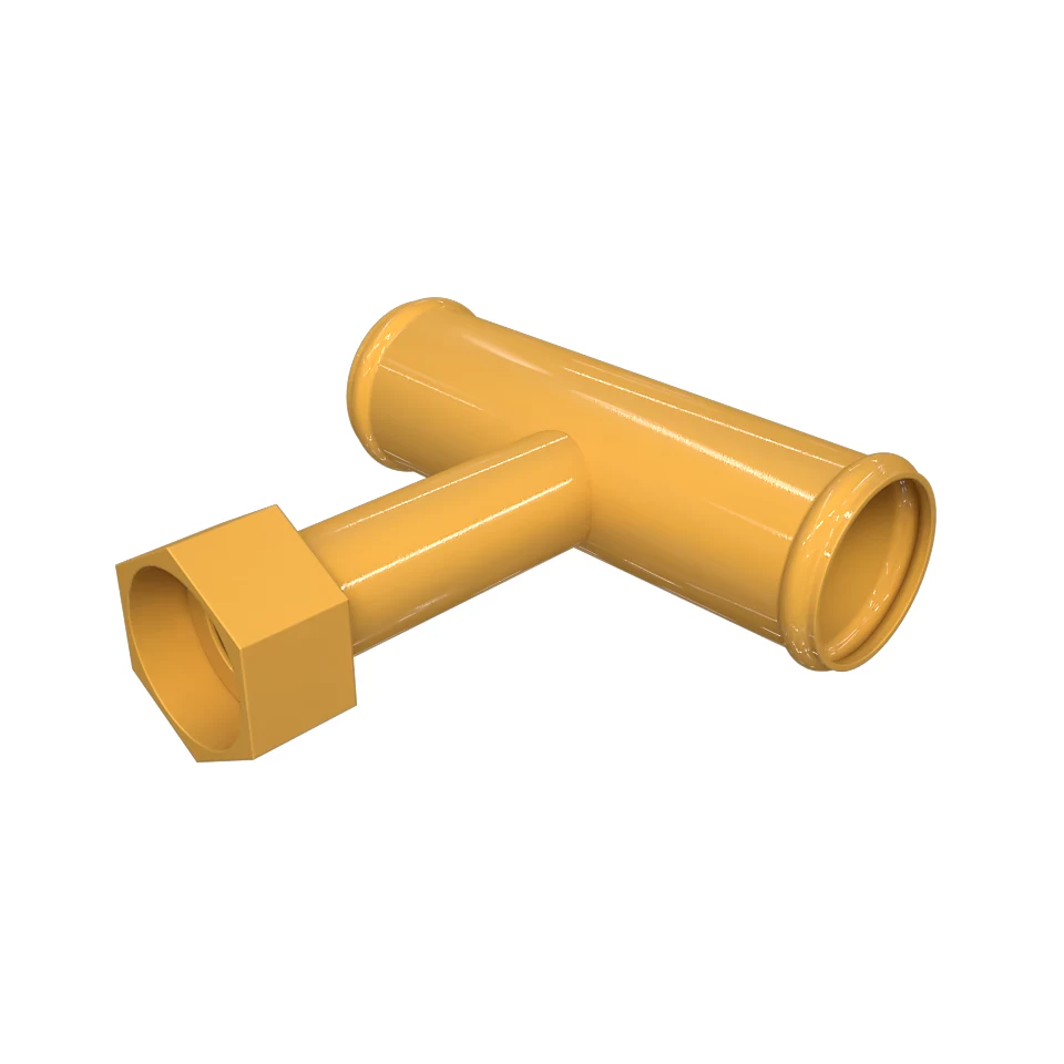 172-9829: TUBE AS 172-9829 Caterpillar