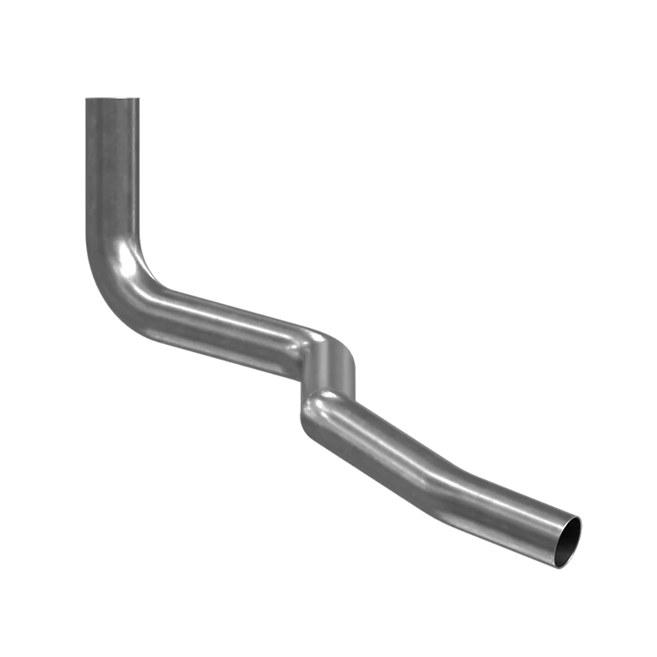 172-9947: 60.2mm Inner Diameter Water Lines Tube 1729947 купить