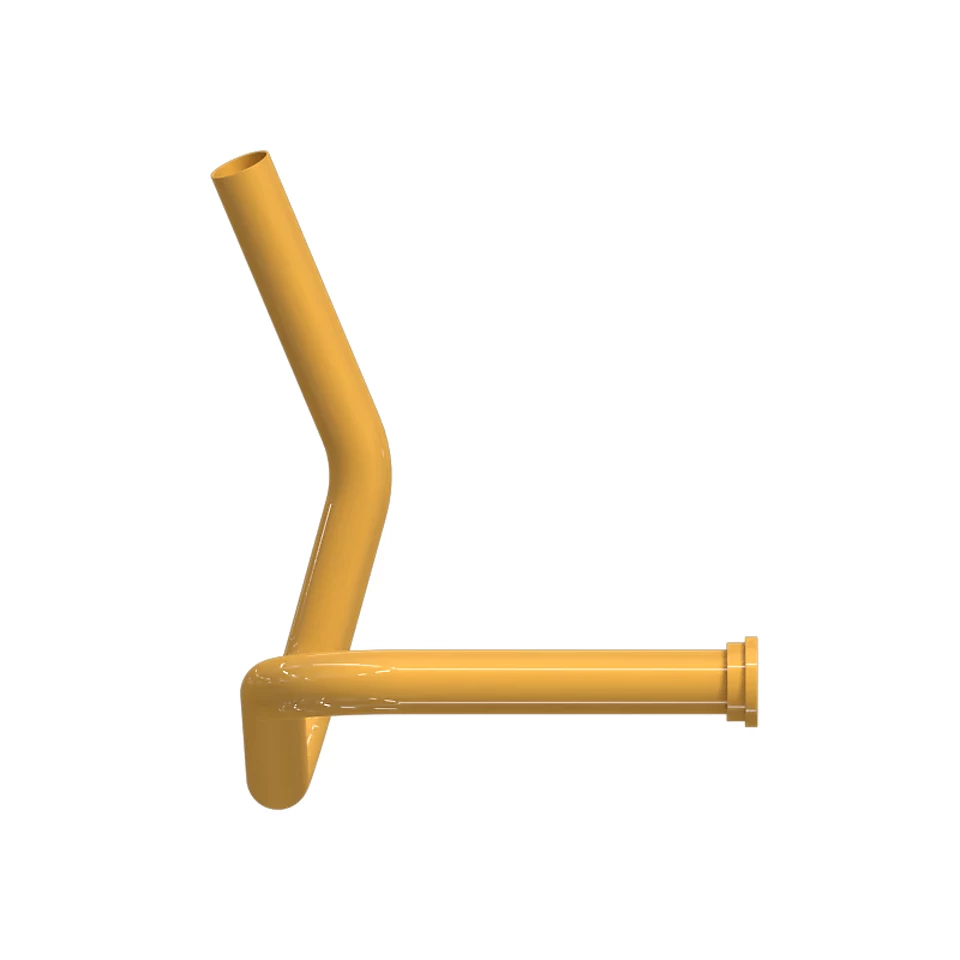 173-0281: Fluid Carrying Tube Assembly 1730281 购买