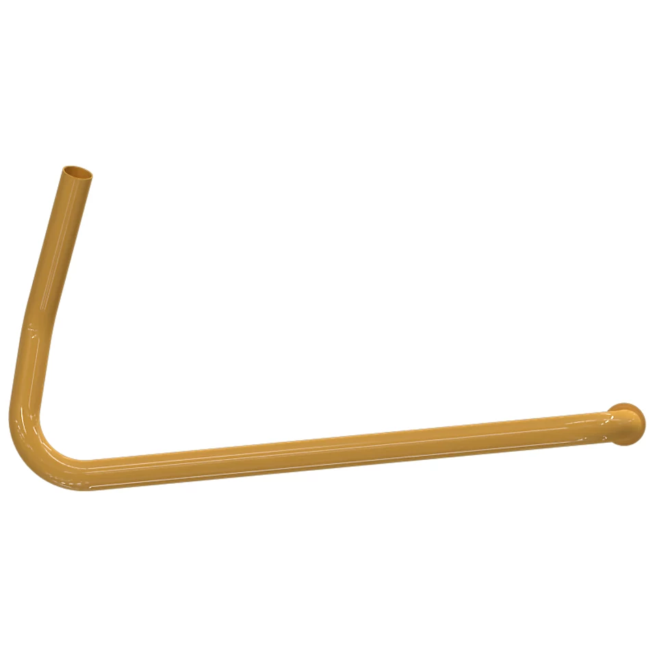 173-0281: Fluid Carrying Tube Assembly 1730281 购买