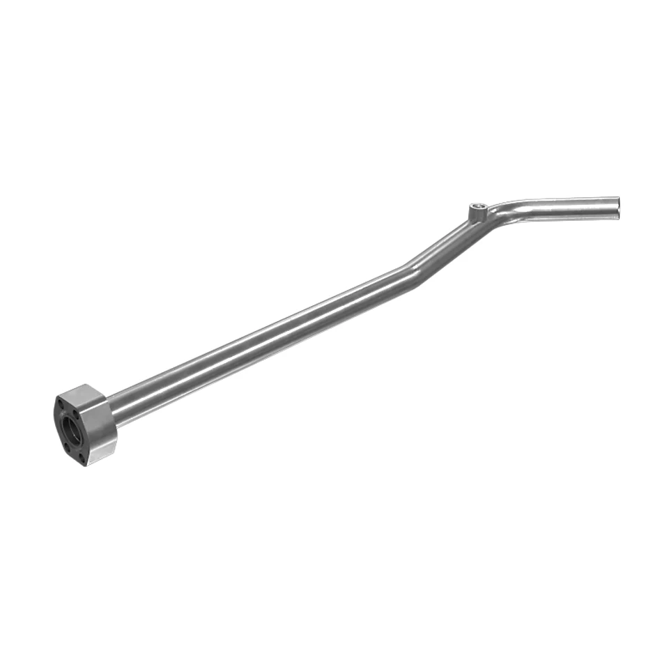 173-1025: Tube Assembly 1731025 купить