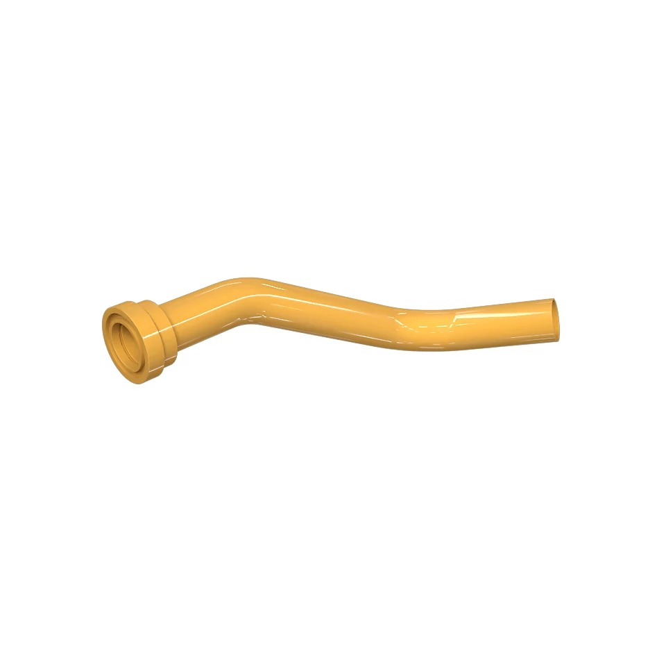 173-1026: 34.8mm Inner Diameter Coolant Line Tube 173-1026 Caterpillar