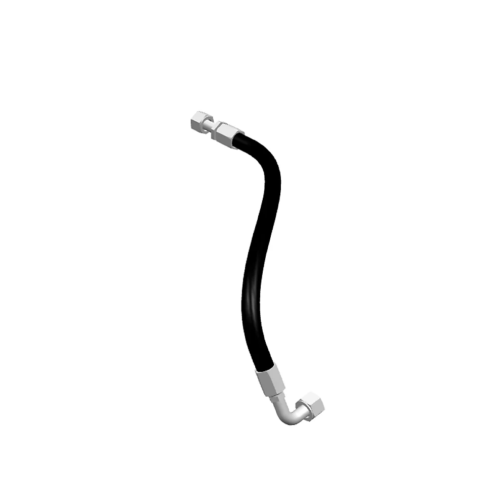 173-1403: HOSE A 1731403 купить