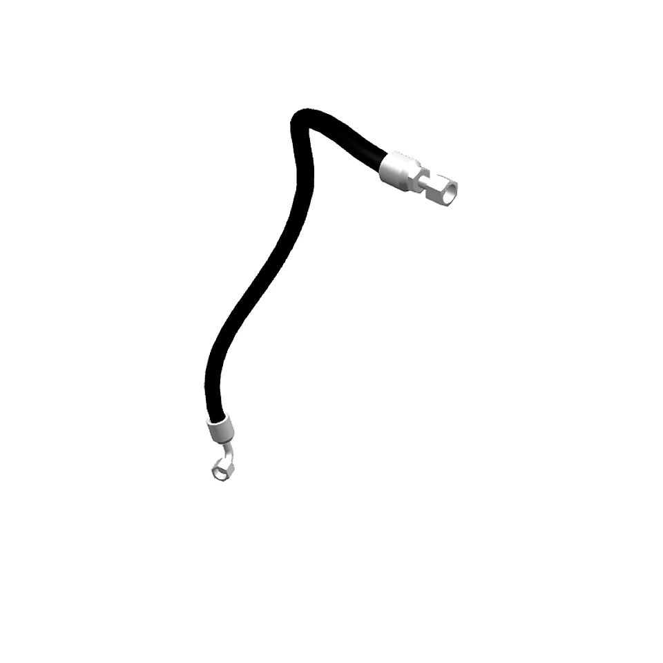 173-1741: Hose Assembly 1731741 купить