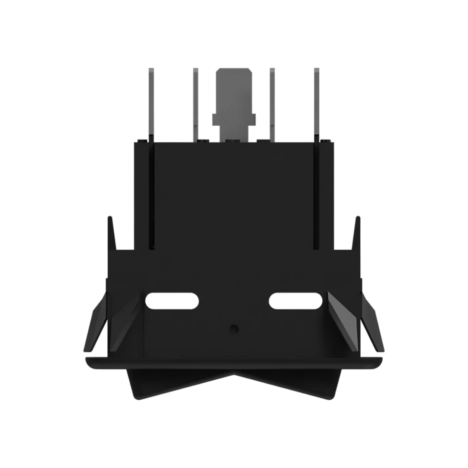 173-1986: 24 Volt Illuminated Rocker Switch 1731986 купить