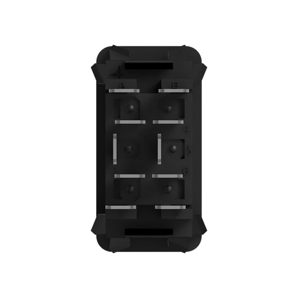 173-1986: 24 Volt Illuminated Rocker Switch 1731986 купить