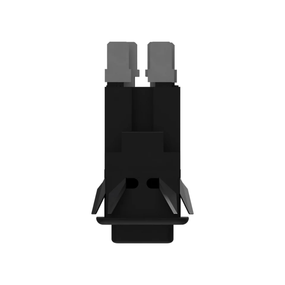 173-1986: 24 Volt Illuminated Rocker Switch 1731986 купить