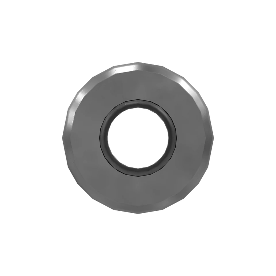 173-2019: 17.14mm Outer Diameter Linkage Rod 1732019 купить