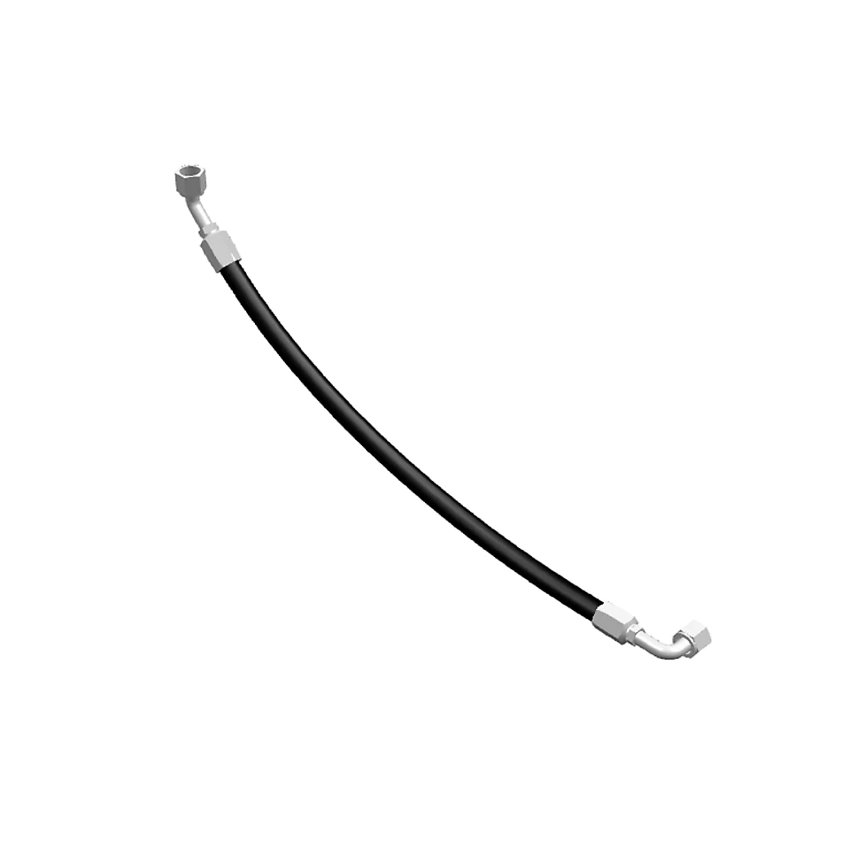 173-2069: HOSE A 1732069 купить