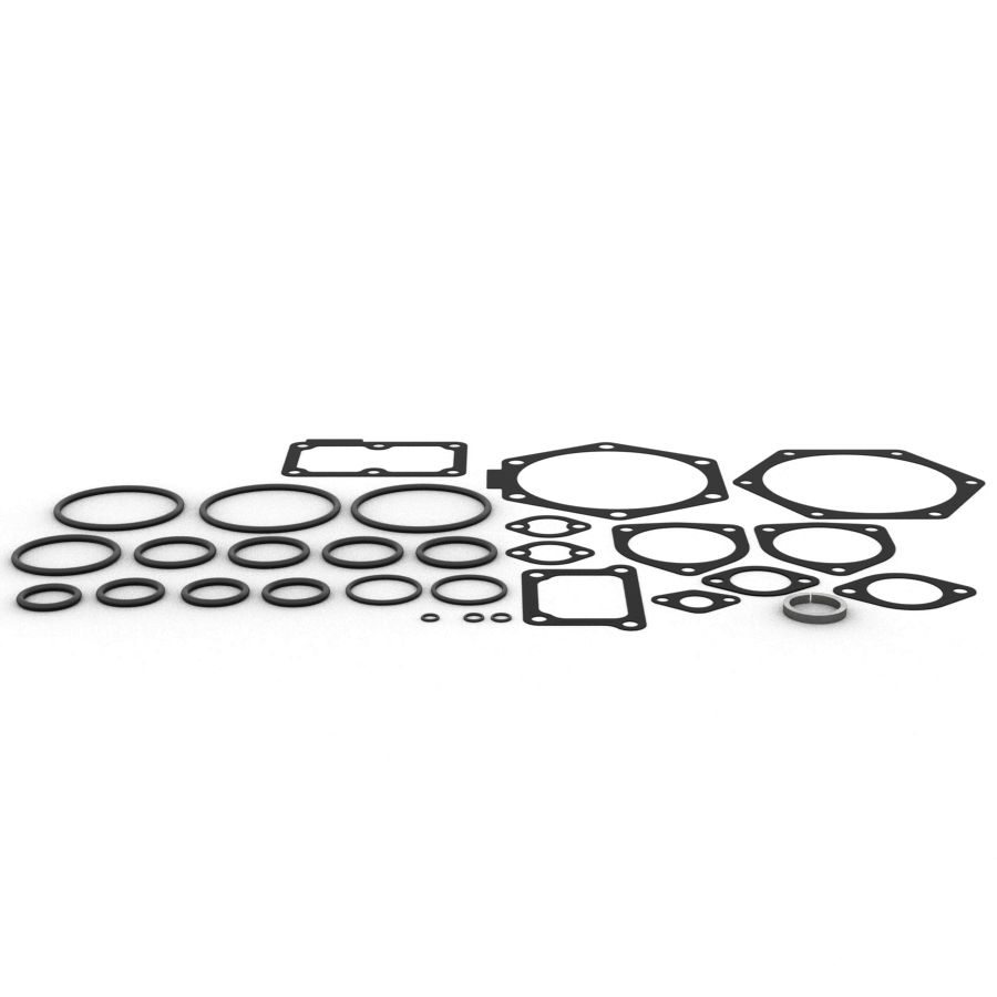173-2517: Oil Cooler And Lines Gasket Kit 1732517 购买