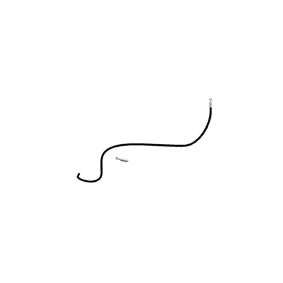 173-2558: Hose Assembly 1732558 купить