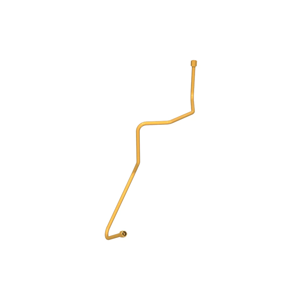 173-2940: Fluid Carrying Tube Assembly 173-2940 Caterpillar
