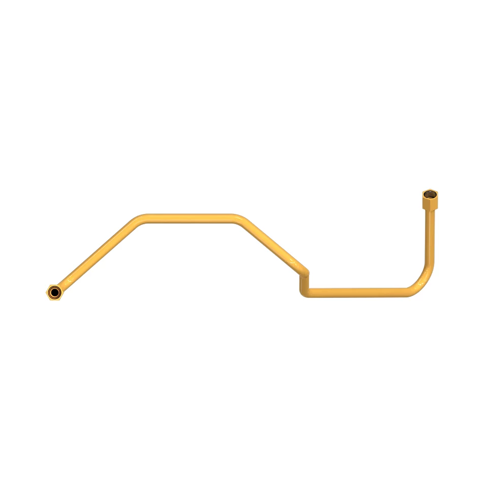 173-2940: Fluid Carrying Tube Assembly 1732940 купить