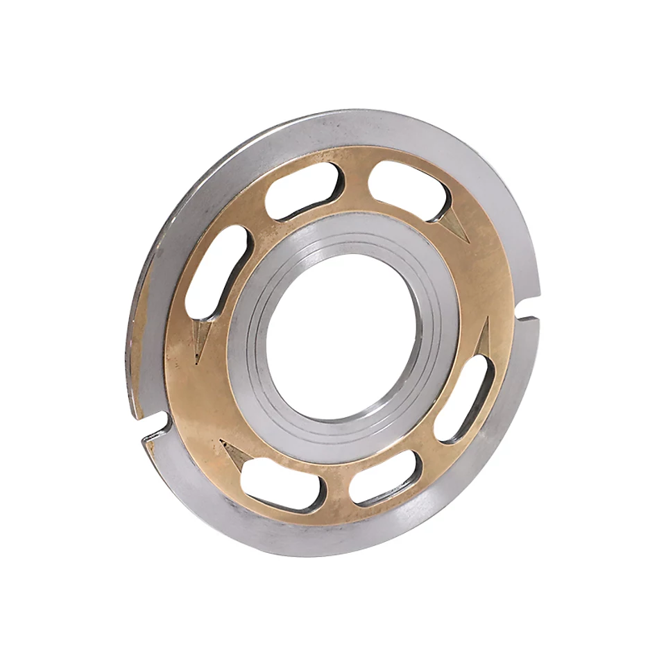 173-3445: 5mm Thick Valve Plate 1733445 купить