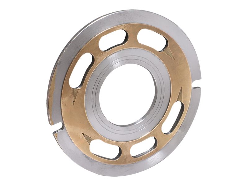 173-3445: 5mm Thick Valve Plate 1733445 купить