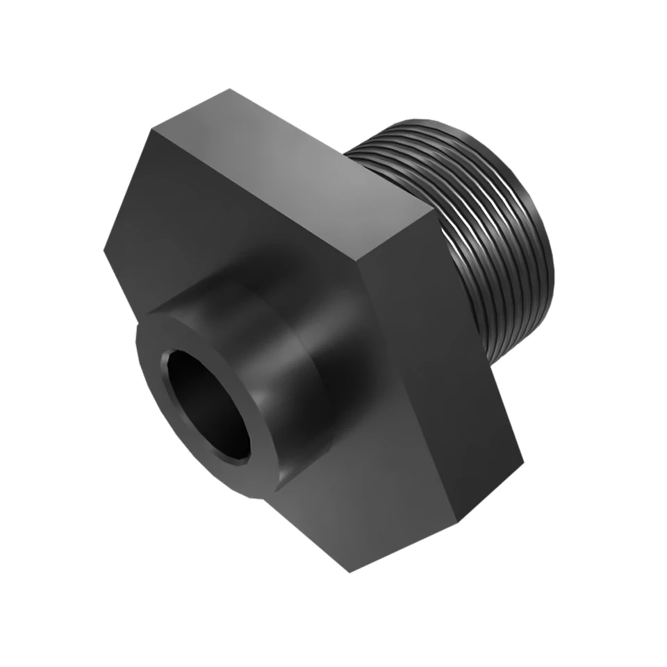 173-3506: M14 Hexagonal Plug 1733506 купить