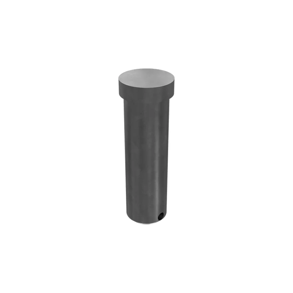 173-3651: 91.30mm Long Steel Clevis Pin 1733651 купить