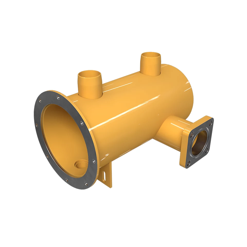173-3700: TUBE AS 173-3700 Caterpillar