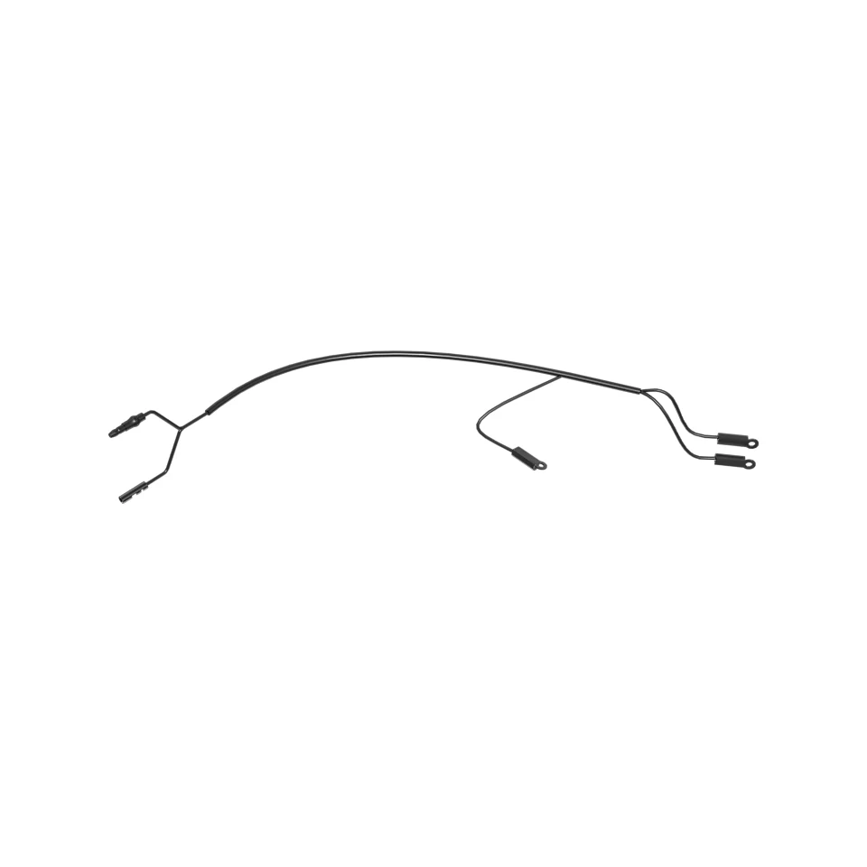 173-3713: Coupler Wiring Harness 173-3713 Caterpillar