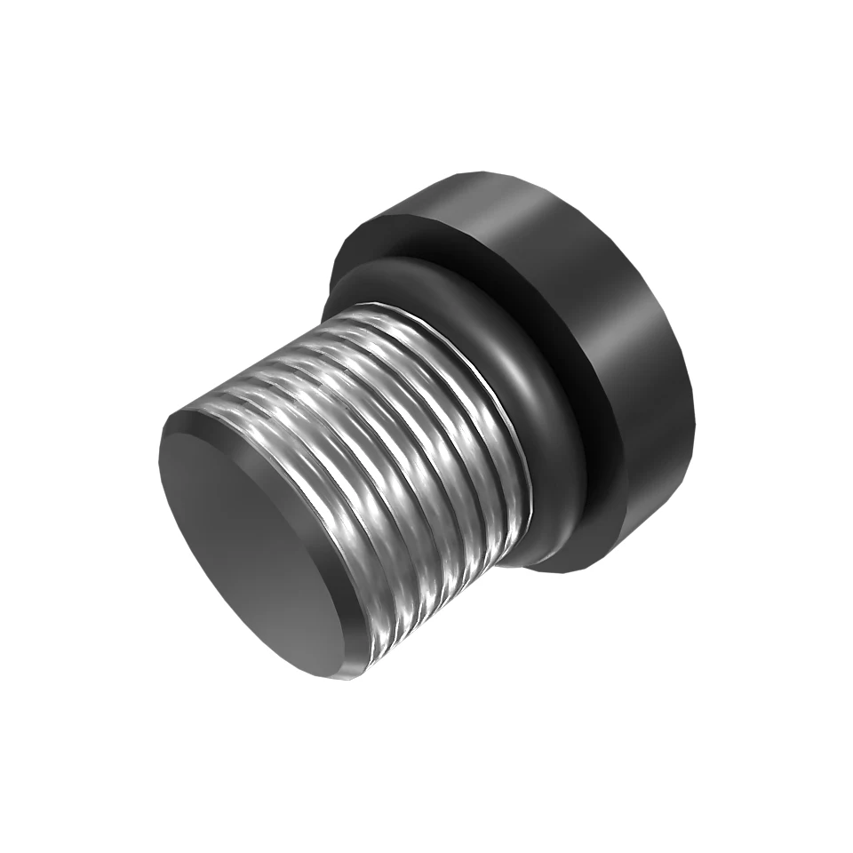 173-3993: Hydraulic Control Valve Plug 173-3993 Caterpillar