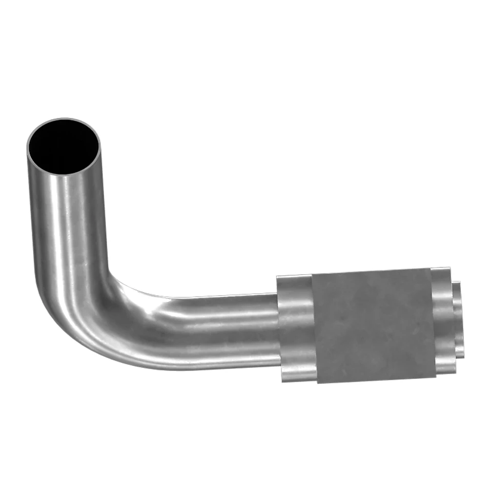 173-4601: TUBE AS. 1734601 купить