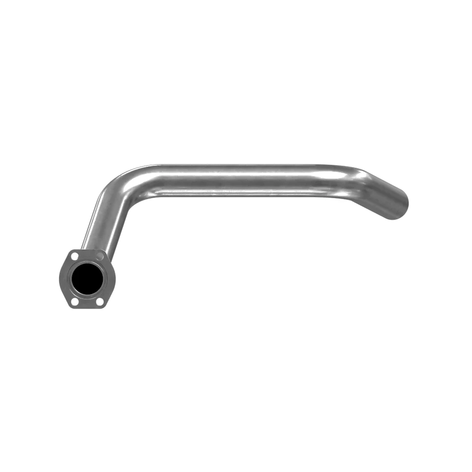 173-4602: 53.85mm Inner Diameter Hydraulic Tank Suction Tube 1734602 buy
