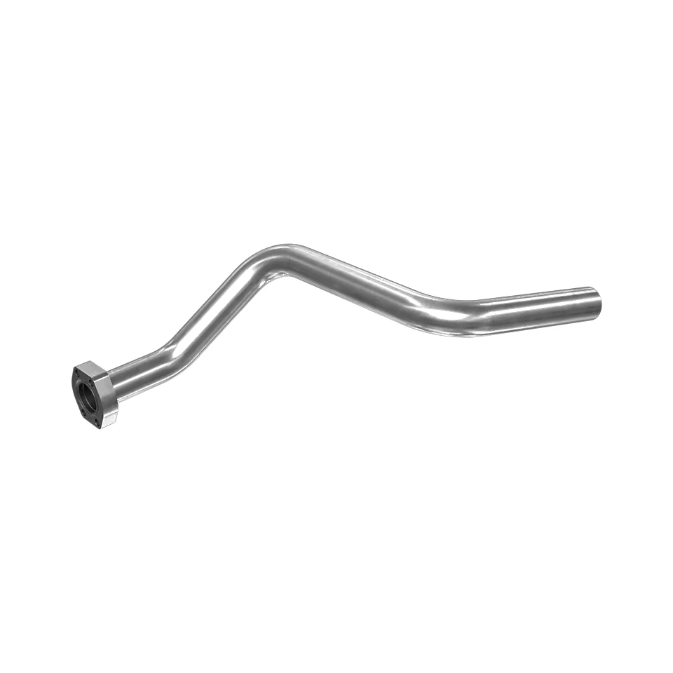 173-4602: 53.85mm Inner Diameter Hydraulic Tank Suction Tube 173-4602 Caterpillar