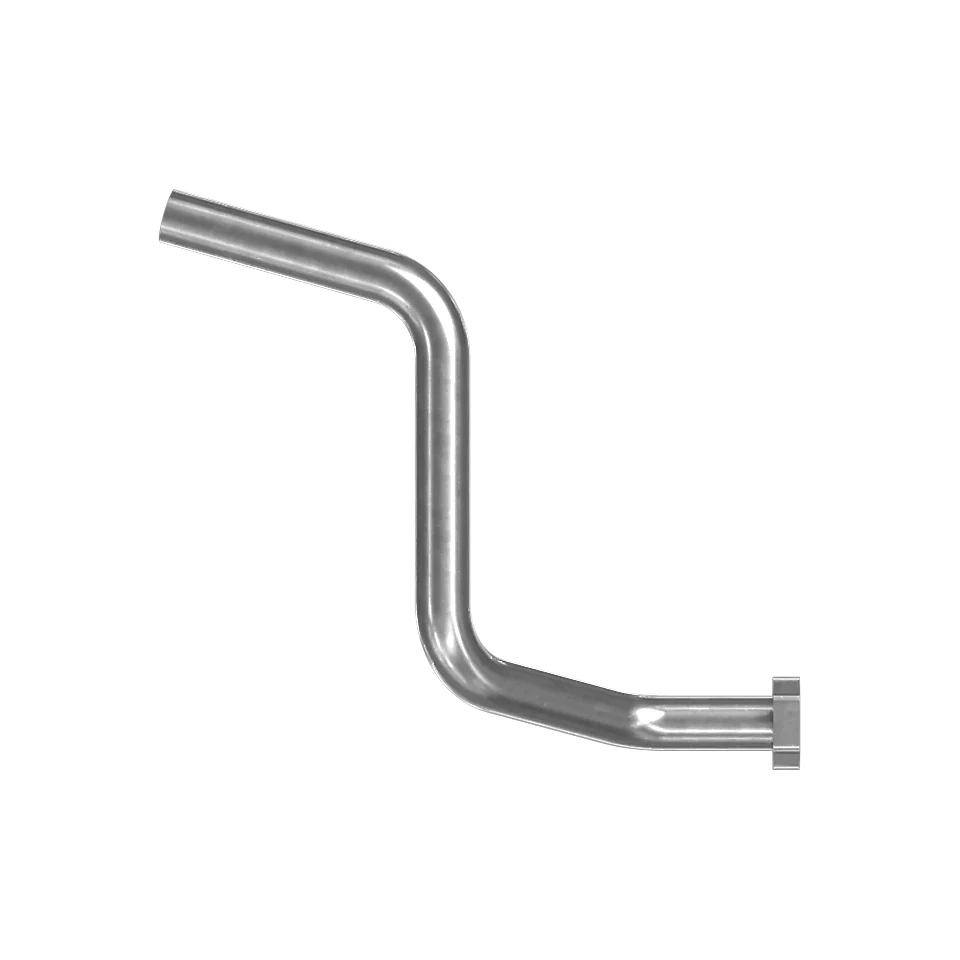 173-4602: 53.85mm Inner Diameter Hydraulic Tank Suction Tube 1734602 buy