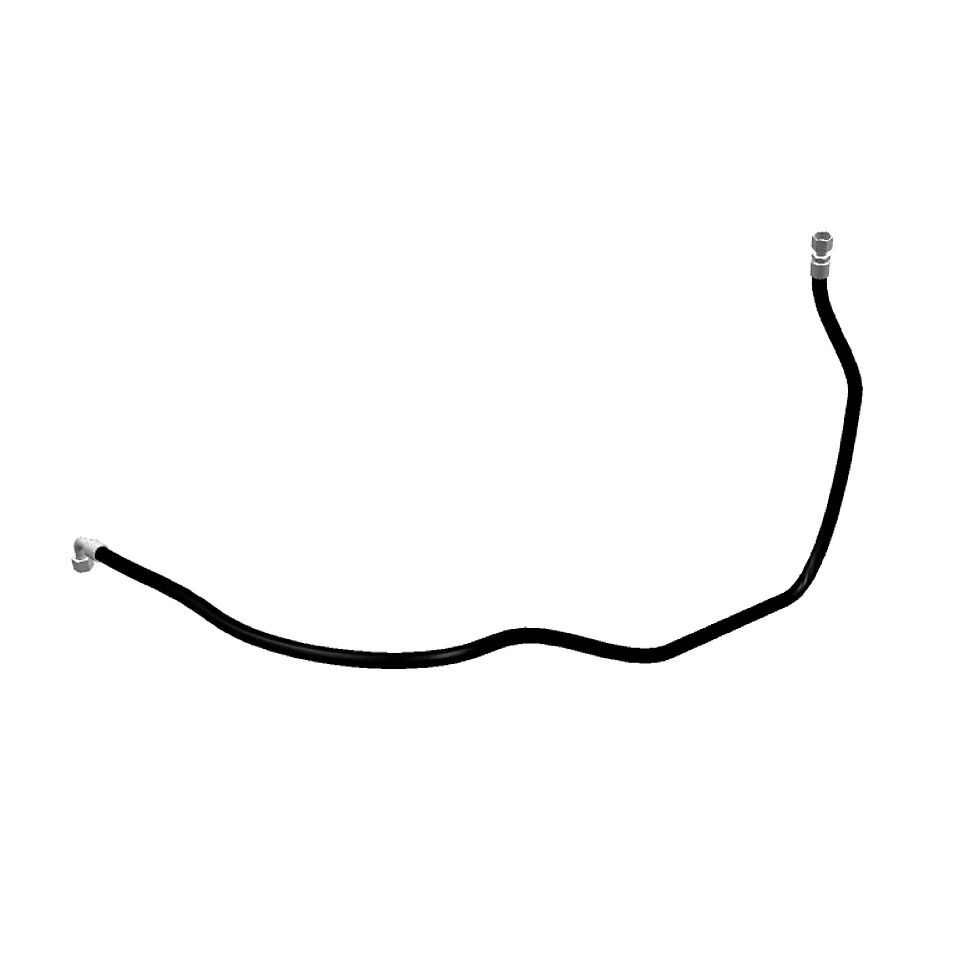 173-4614: HOSE AS. 1734614 купить